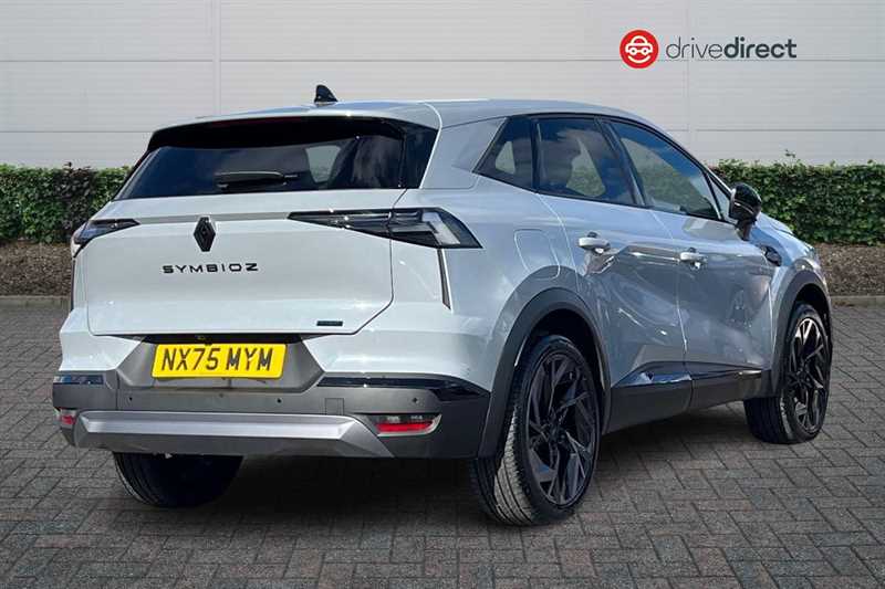 Used Renault Other 2025 for sale - 78142499: Photo 3