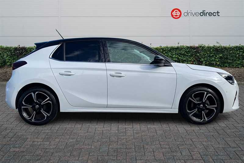 Used Vauxhall Corsa 2022 for sale - 78188857: Photo 2