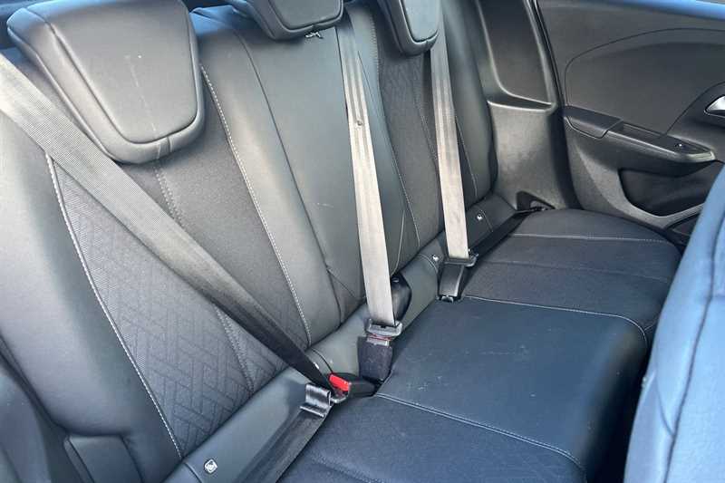 Used Vauxhall Corsa 2022 for sale - 78188857: Photo 24