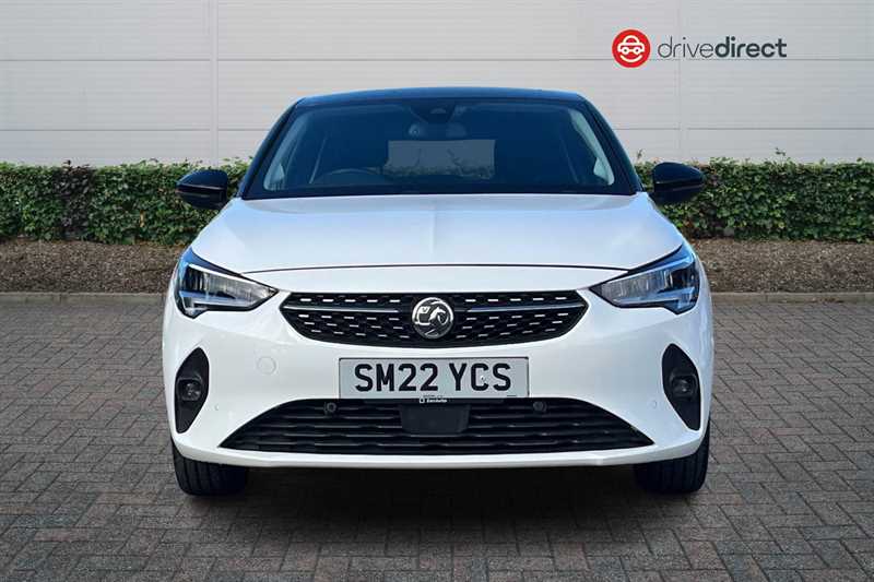 Used Vauxhall Corsa 2022 for sale - 78188857: Photo 8