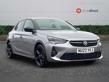 Vauxhall Corsa feature image