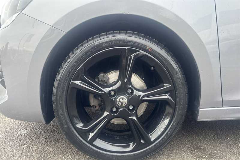 Used Vauxhall Corsa for sale - 77863168: Photo 9