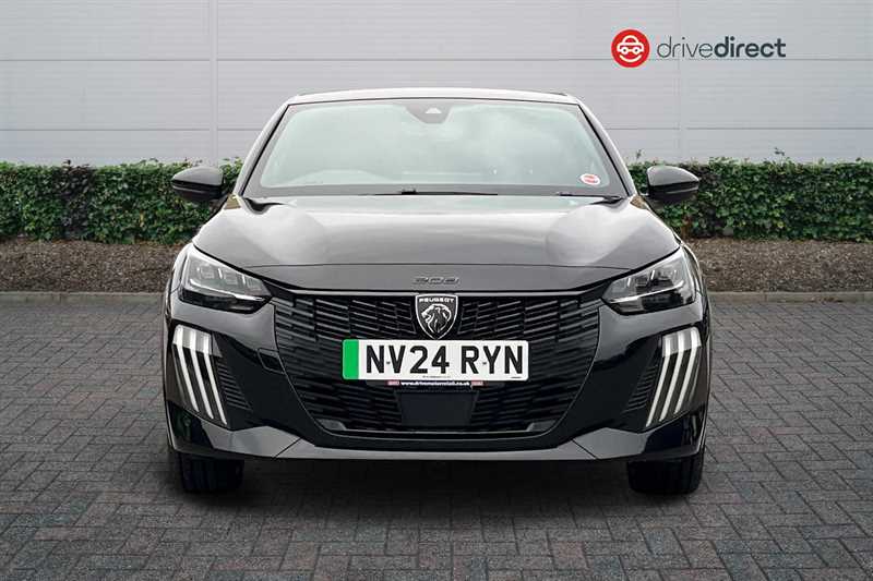 Used Peugeot 208 2024 for sale - 76463433: Photo 8