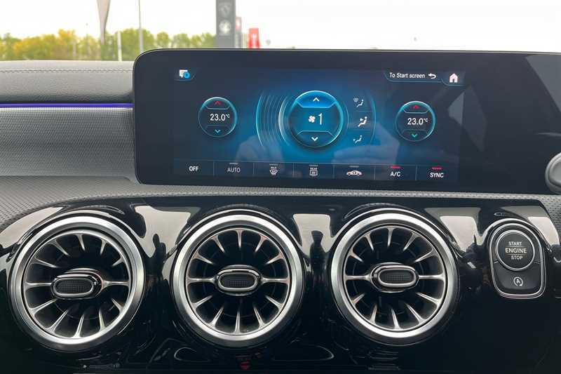 Used Mercedes-Benz A-Class for sale - 77362125: Photo 15