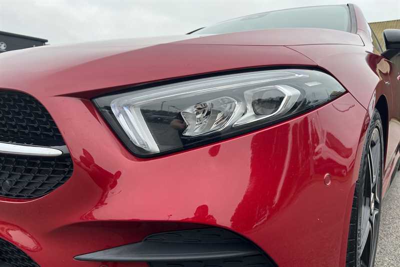 Used Mercedes-Benz A-Class for sale - 77362125: Photo 29