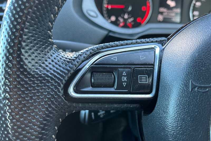 Used Audi Q3 for sale - 77811725: Photo 21