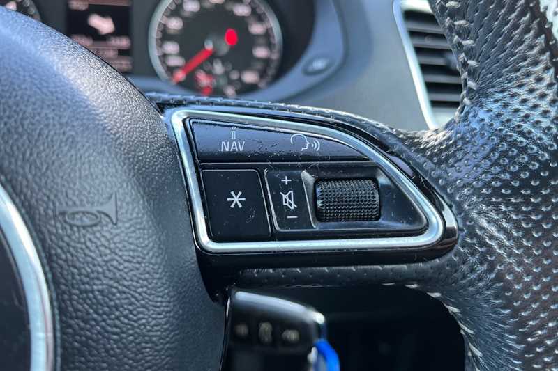 Used Audi Q3 for sale - 77811725: Photo 22