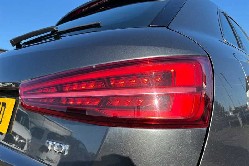 Used Audi Q3 for sale - 77811725: Photo 32