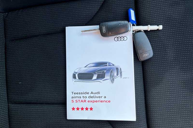 Used Audi Q3 for sale - 77811725: Photo 36