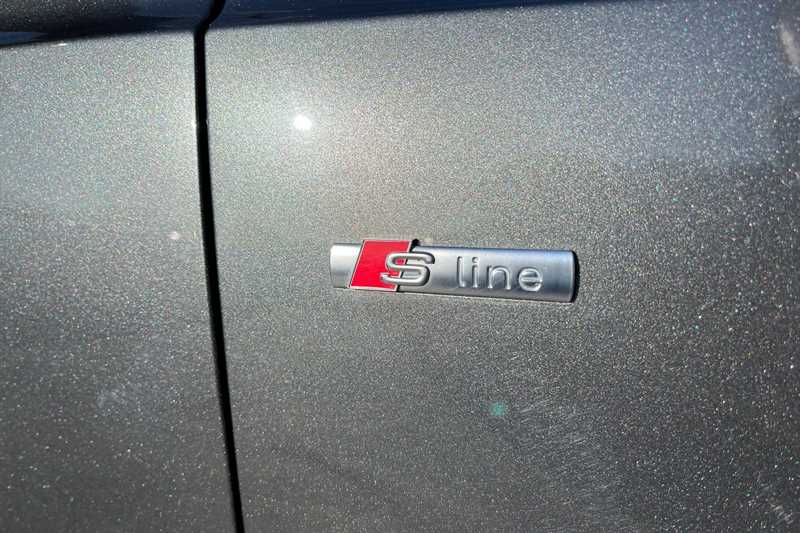 Used Audi Q3 for sale - 77811725: Photo 38