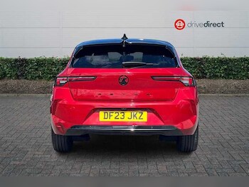 Used Vauxhall Astra 2023 for sale - 79148974: Photo