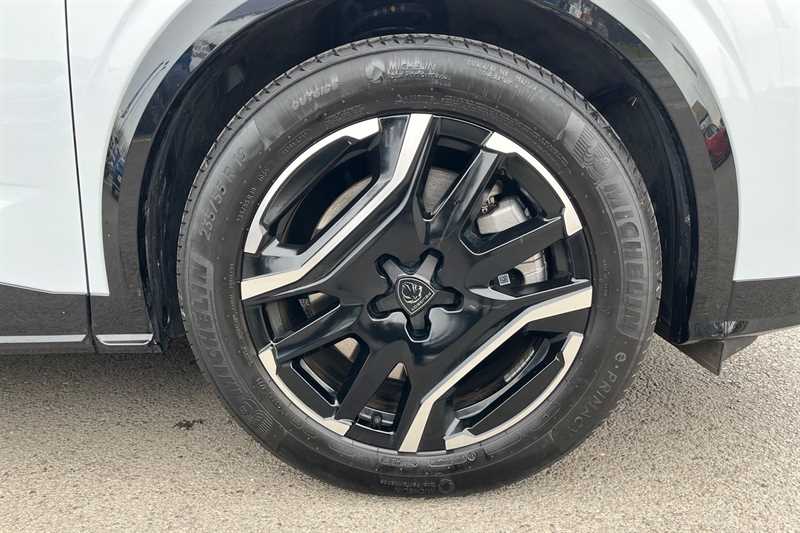 Used Peugeot 3008 2025 for sale - 78221840: Photo 12