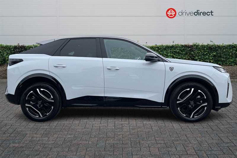 Used Peugeot 3008 2025 for sale - 78221840: Photo 2