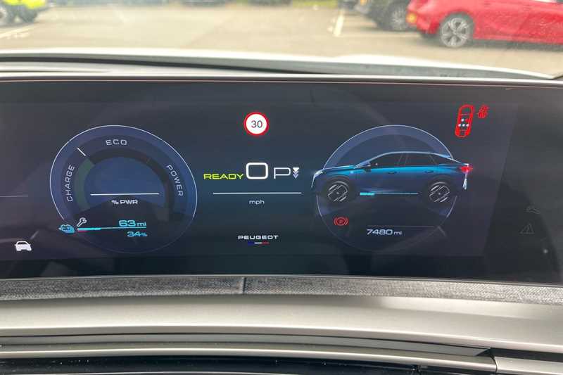 Used Peugeot 3008 2025 for sale - 78221840: Photo 20