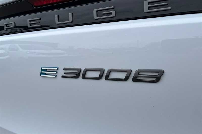 Used Peugeot 3008 2025 for sale - 78221840: Photo 30