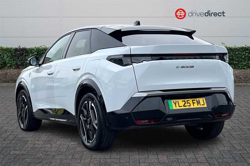 Used Peugeot 3008 2025 for sale - 78221840: Photo 5