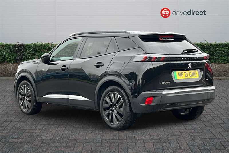 Used Peugeot 2008 2021 for sale - 77402867: Photo 5