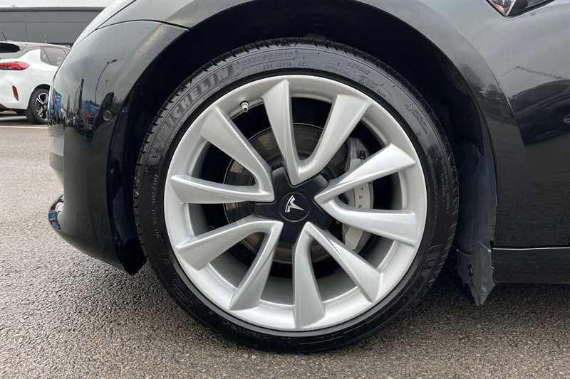 Used Tesla Model 3 for sale - 77309227: Photo 12