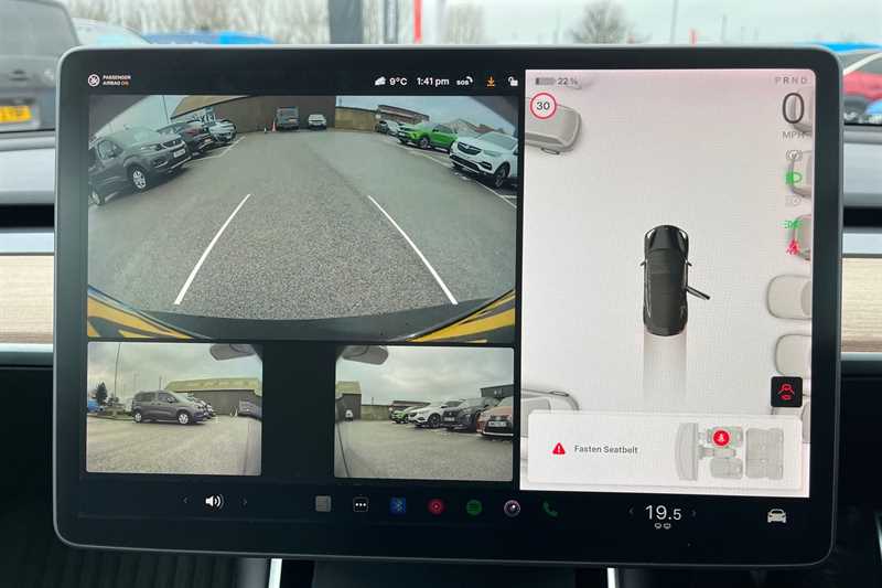 Used Tesla Model 3 for sale - 77309227: Photo 19