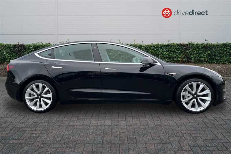 Used Tesla Model 3 for sale - 77309227: Photo 2
