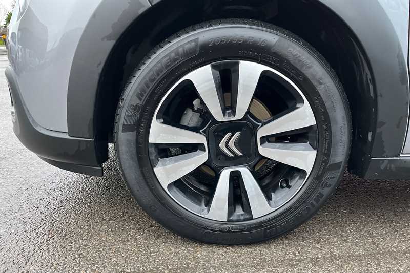 Used Citroen C3 2023 for sale - 77473921: Photo 12