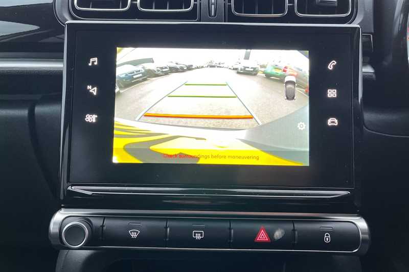 Used Citroen C3 2023 for sale - 77473921: Photo 19