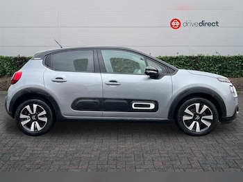 Used Citroen C3 undefined for sale - 77473921: Photo