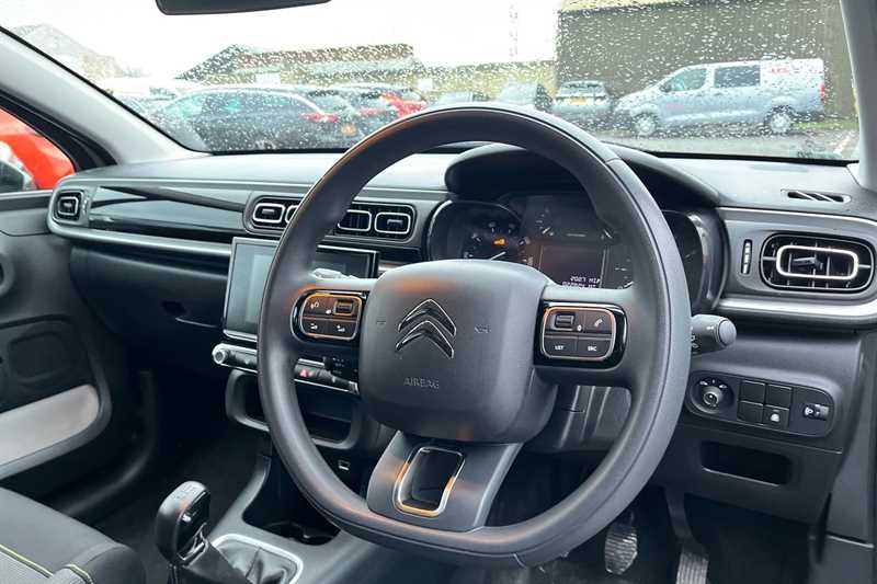 Used Citroen C3 2023 for sale - 77473921: Photo 39