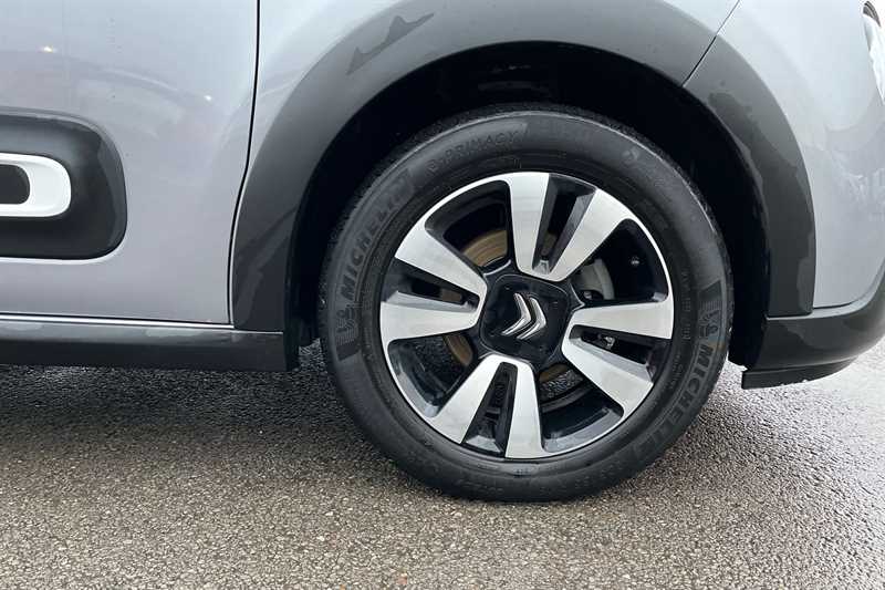 Used Citroen C3 2023 for sale - 77473921: Photo 9