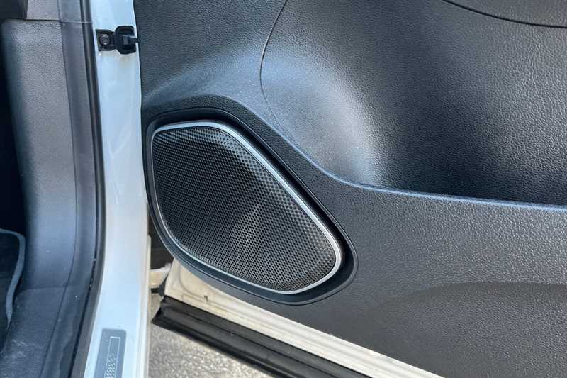 Used MG MG HS for sale - 77829023: Photo 27