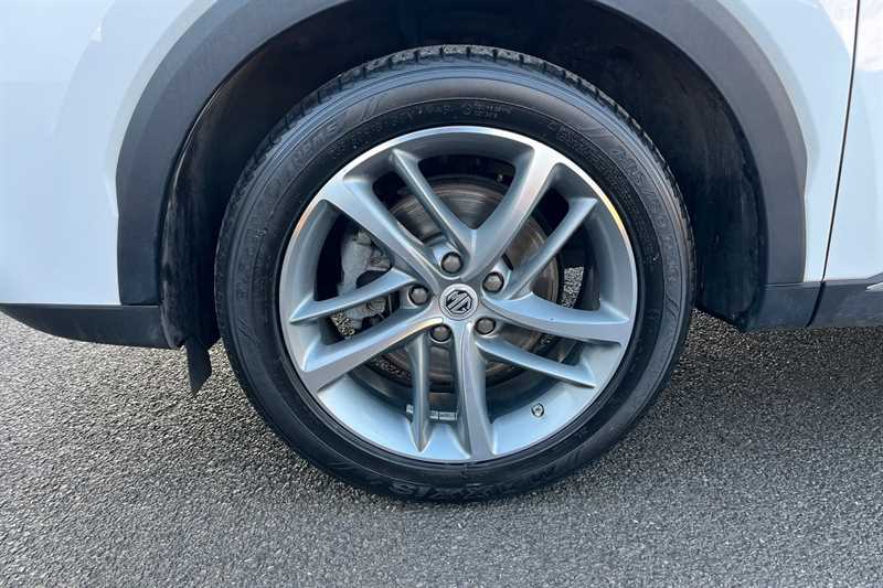 Used MG MG HS for sale - 77829023: Photo 9