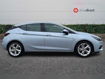 Used Vauxhall Astra 2020 for sale - 79416483: Photo
