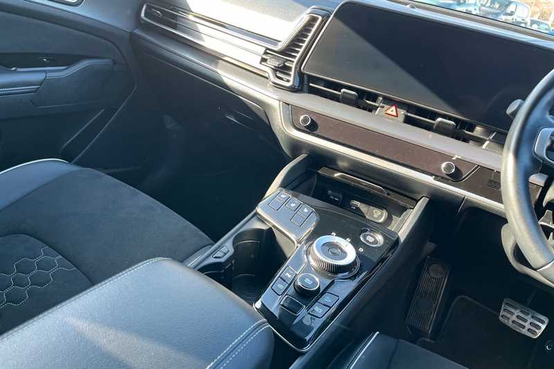 Used Kia Sportage 2024 for sale - 77894983: Photo 14