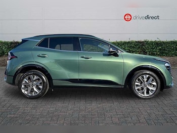 Used Kia Sportage 2024 for sale - 77894983: Photo