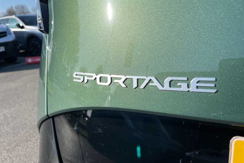 Used Kia Sportage 2024 for sale - 77894983: Photo 30