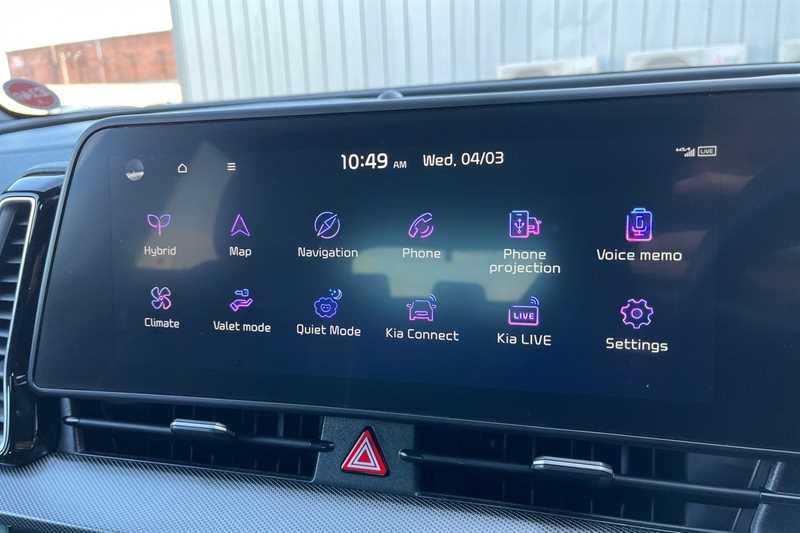 Used Kia Sportage 2024 for sale - 77894983: Photo 40