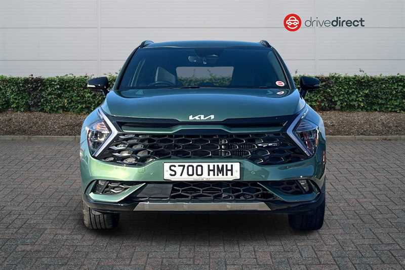 Used Kia Sportage 2024 for sale - 77894983: Photo 8