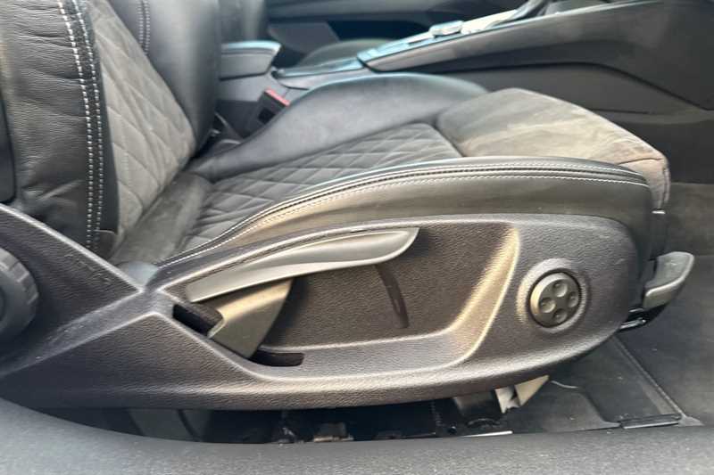 Used Audi TT 2022 for sale - 77899945: Photo 28