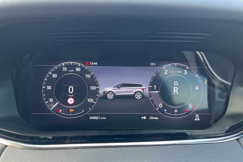 Used Land Rover Range Rover Evoque 2020 for sale - 76530673: Photo 20