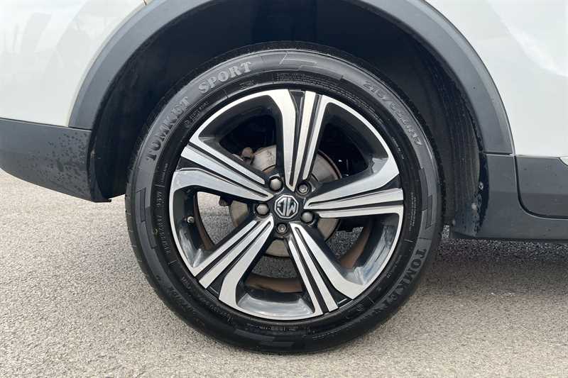 Used MG MG ZS 2021 for sale - 76075616: Photo 10