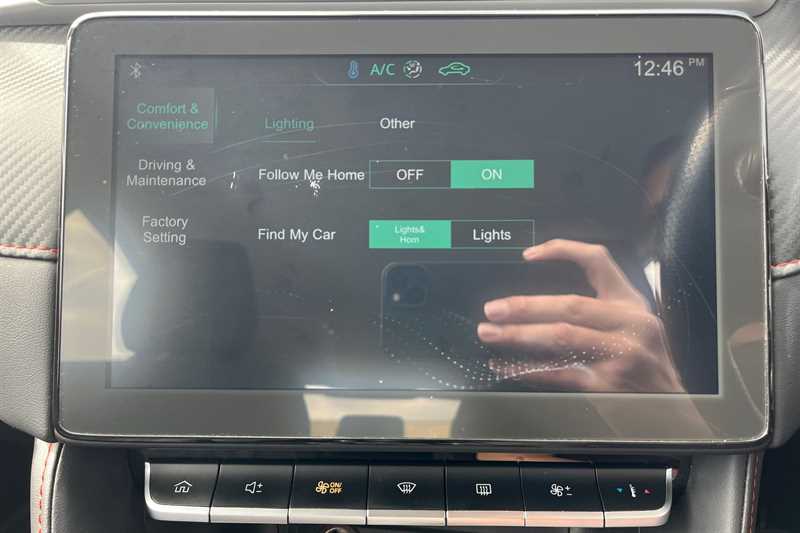 Used MG MG ZS 2021 for sale - 76075616: Photo 18