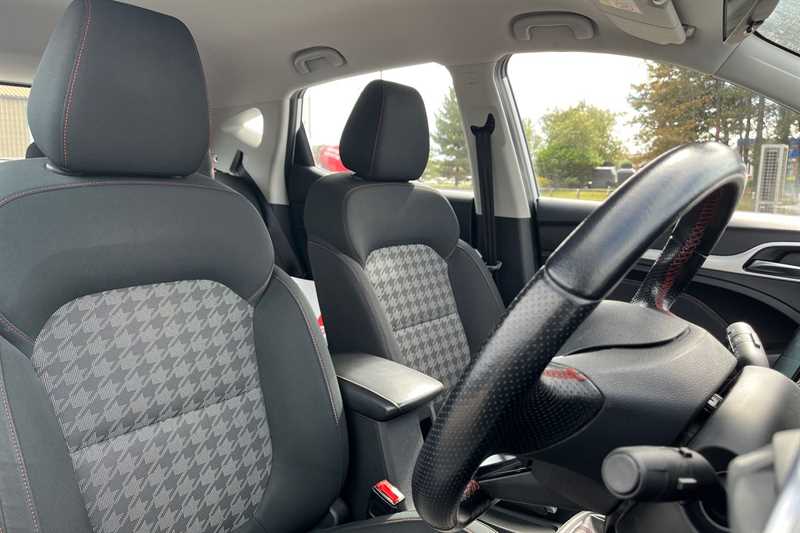 Used MG MG ZS 2021 for sale - 76075616: Photo 23