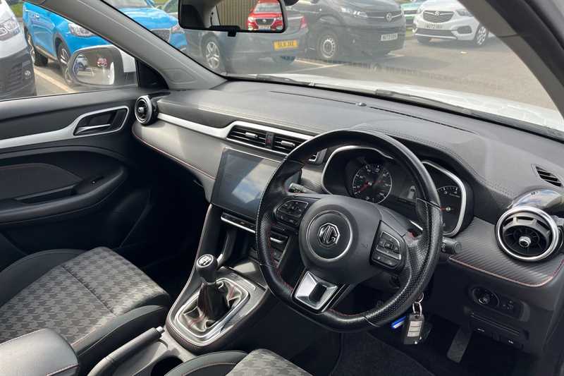 Used MG MG ZS 2021 for sale - 76075616: Photo 39