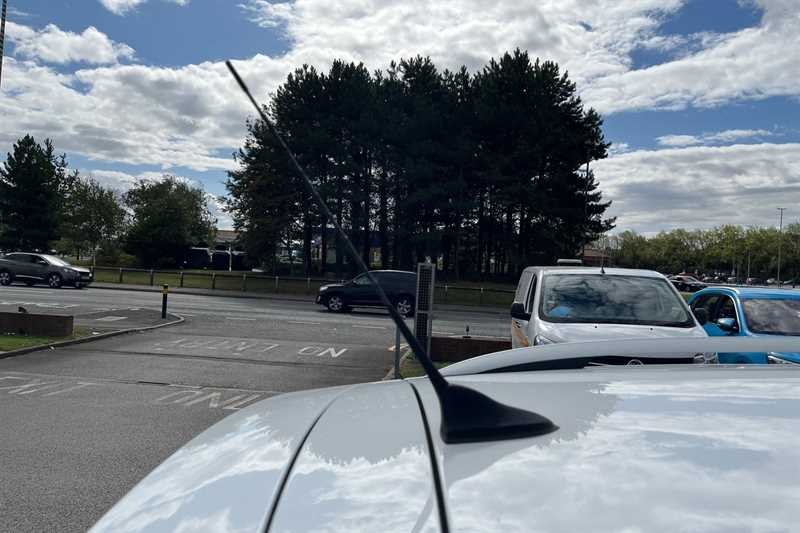 Used MG MG ZS 2021 for sale - 76075616: Photo 40