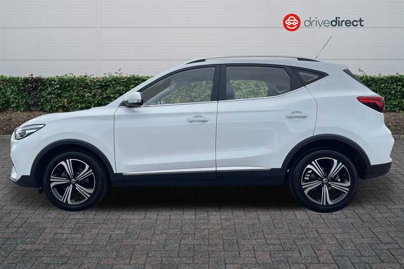 Used MG MG ZS 2021 for sale - 76075616: Photo 6
