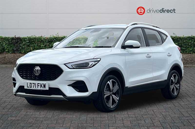 Used MG MG ZS 2021 for sale - 76075616: Photo 7
