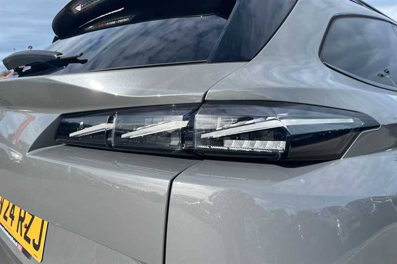 Used Peugeot 308 2024 for sale - 77317325: Photo 32