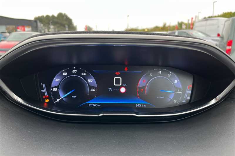 Used Peugeot 3008 2019 for sale - 76088258: Photo 20