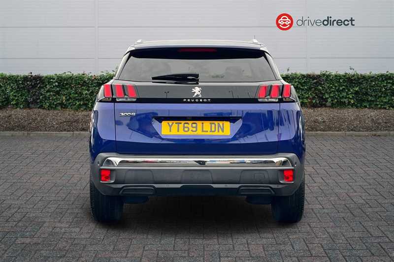 Used Peugeot 3008 2019 for sale - 76088258: Photo 4