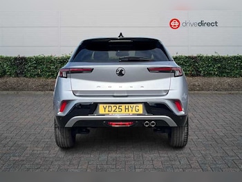 Used Vauxhall Mokka 2025 for sale - 79148504: Photo